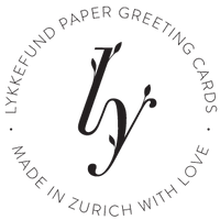 Lykkefund Paper